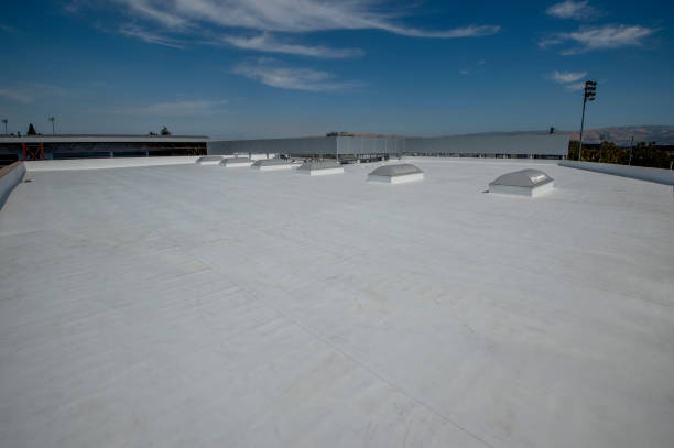 Best Cold Roofs  in Mandeville, LA